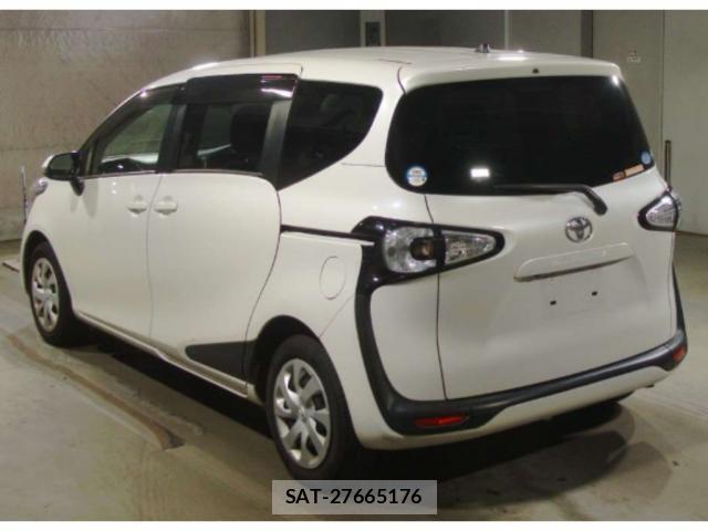 Toyota SIENTA 2016-03 8361349-1