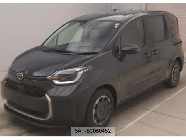Toyota SIENTA 2023-01 8361354-0