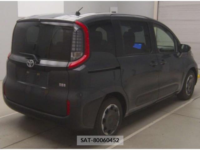 Toyota SIENTA 2023-01 8361354-1