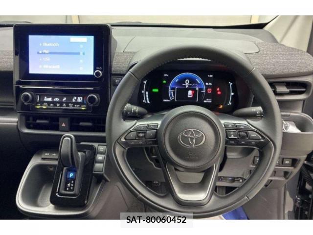 Toyota SIENTA 2023-01 8361354-2