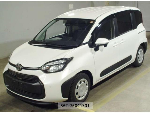 Toyota SIENTA 2023-04 8361355-0