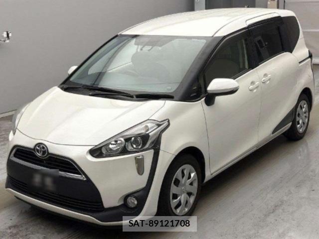 Toyota SIENTA 2017-12 8361364-0
