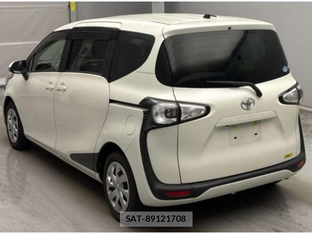 Toyota SIENTA 2017-12 8361364-1