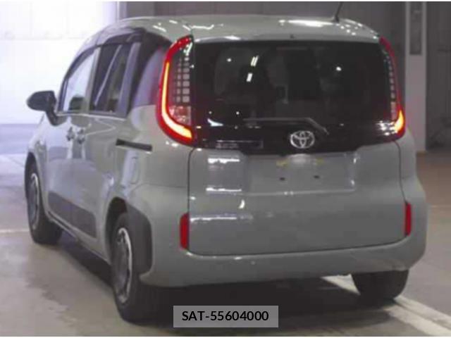 Toyota SIENTA 2023-05 8361397-1