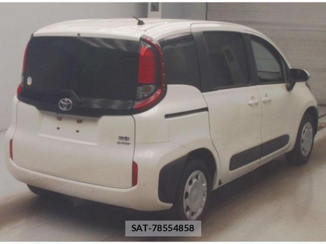 Toyota SIENTA 2023-07 8361398-1