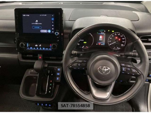 Toyota SIENTA 2023-07 8361398-2