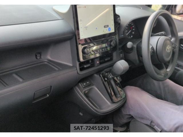 Toyota SIENTA 2025-05 8361404-2