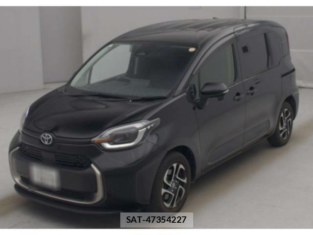 Toyota SIENTA 2022-10 8361416-0