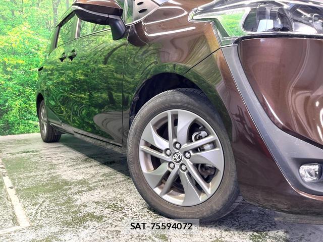 Toyota SIENTA 2019-08 8361552-11