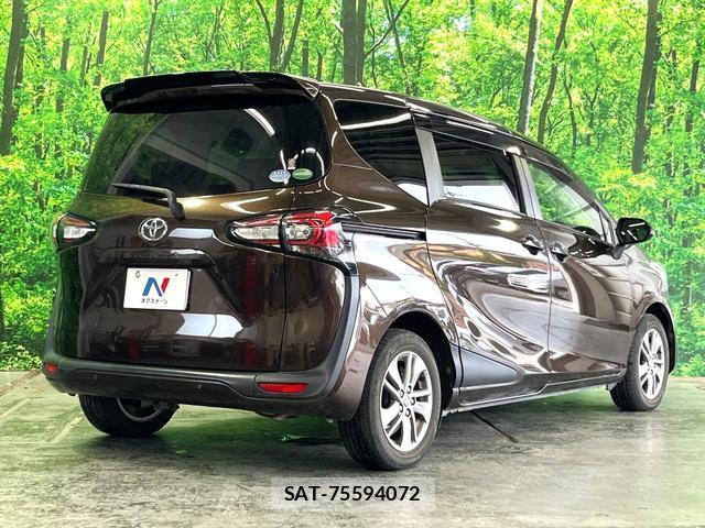 Toyota SIENTA 2019-08 8361552-16