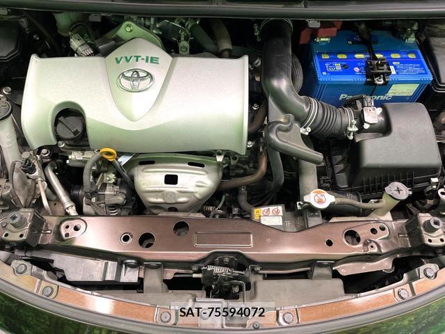 Toyota SIENTA 2019-08 8361552-17
