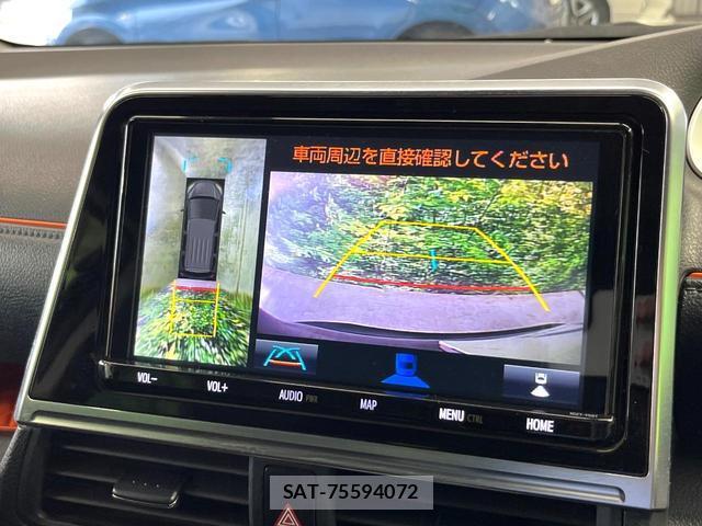 Toyota SIENTA 2019-08 8361552-3