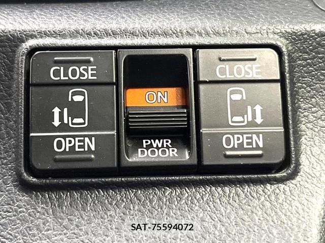 Toyota SIENTA 2019-08 8361552-4