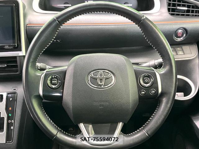 Toyota SIENTA 2019-08 8361552-7