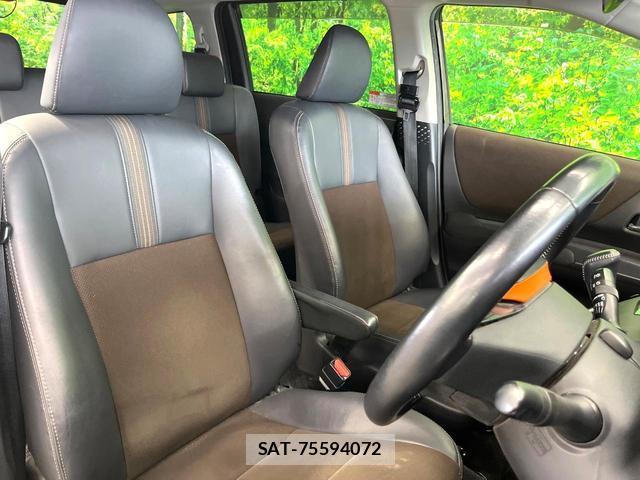 Toyota SIENTA 2019-08 8361552-8