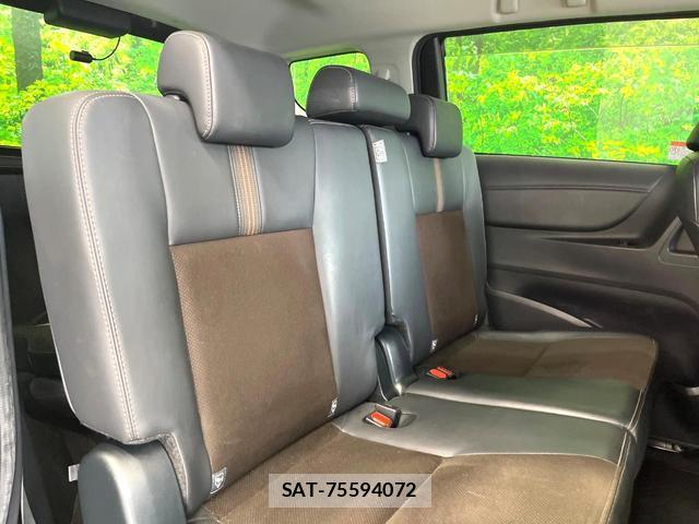 Toyota SIENTA 2019-08 8361552-9