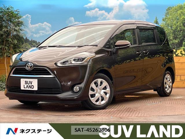 Toyota SIENTA 2016-12 8361737-0