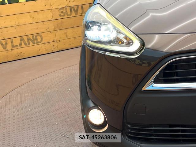 Toyota SIENTA 2016-12 8361737-12