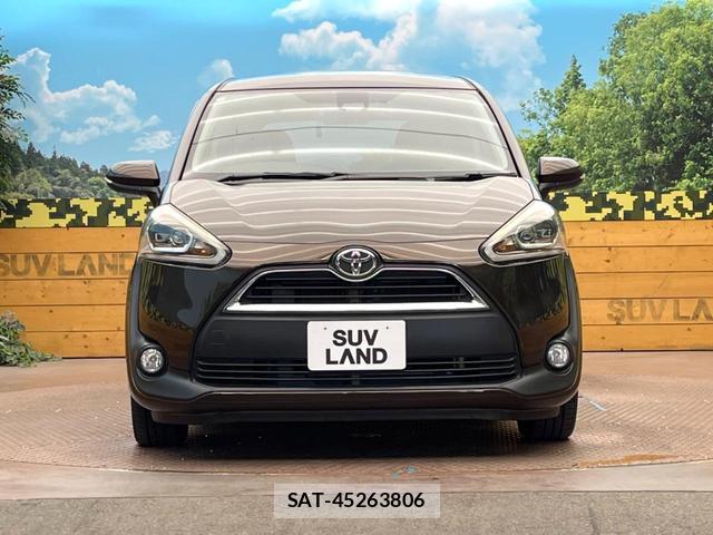 Toyota SIENTA 2016-12 8361737-14