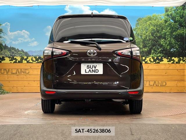 Toyota SIENTA 2016-12 8361737-15