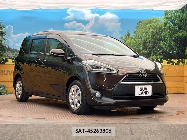 Toyota SIENTA 2016-12 8361737-16