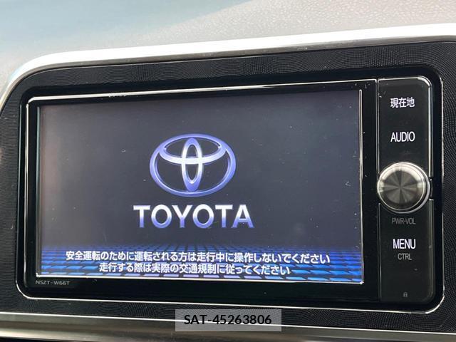Toyota SIENTA 2016-12 8361737-3