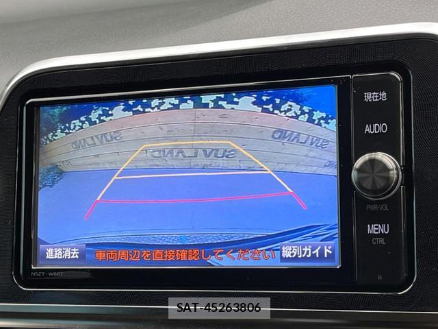Toyota SIENTA 2016-12 8361737-4