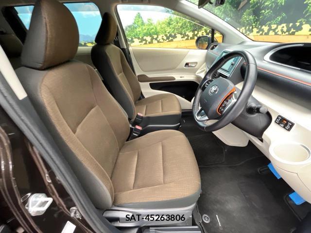 Toyota SIENTA 2016-12 8361737-7