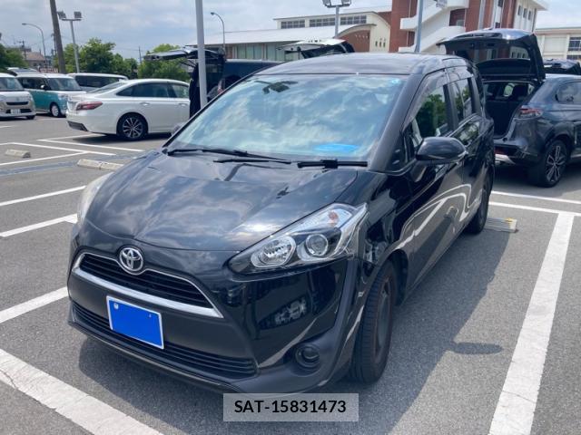 Toyota SIENTA 2017-01 8361755-1