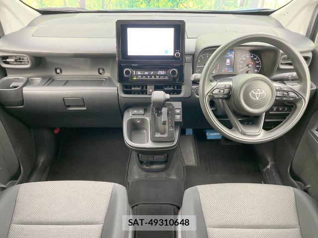 Toyota SIENTA 2023-07 8361805-1