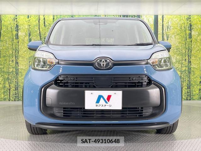 Toyota SIENTA 2023-07 8361805-14