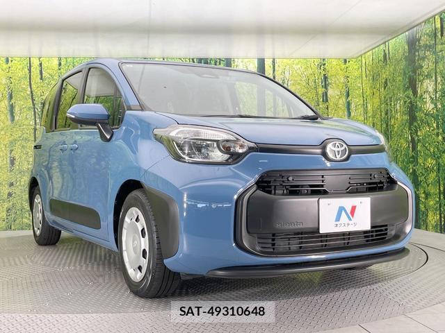 Toyota SIENTA 2023-07 8361805-16