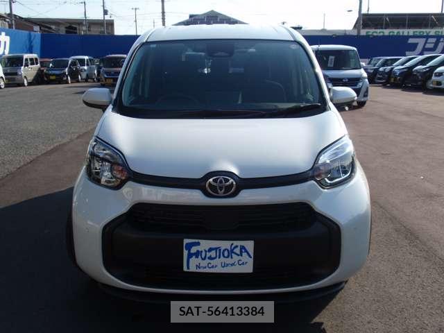 Toyota SIENTA 2023-07 8361893-3