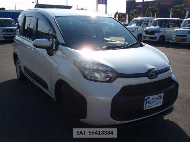 Toyota SIENTA 2023-07 8361893-4