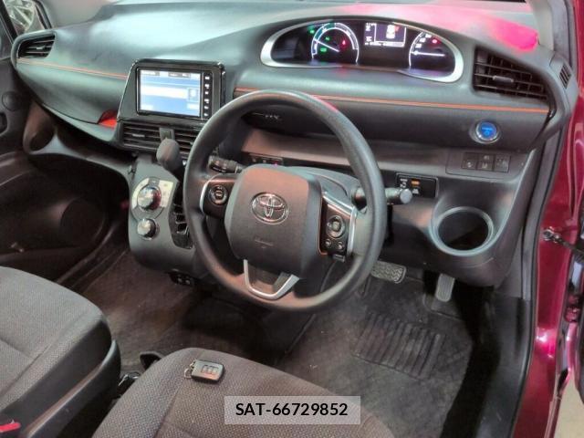 Toyota SIENTA 2021-01 8361944-2
