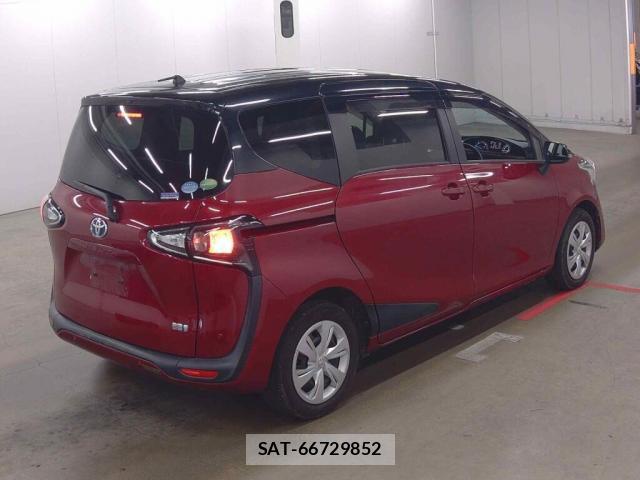 Toyota SIENTA 2021-01 8361944-3