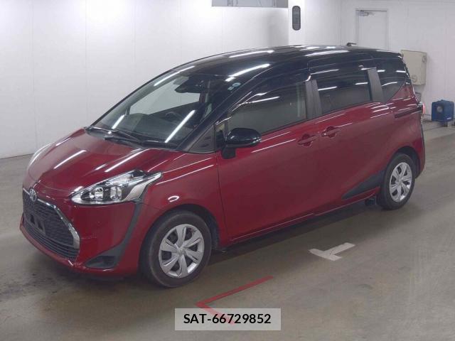 Toyota SIENTA 2021-01 8361944-4