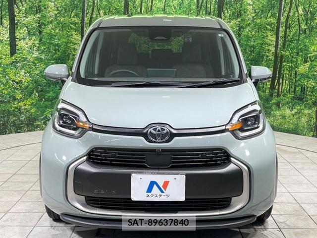 Toyota SIENTA 2023-03 8361982-14