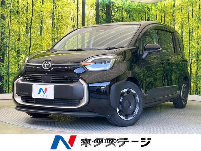 Toyota SIENTA 2023-07 8362029-0