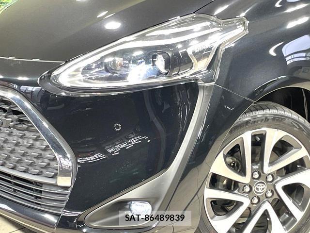 Toyota SIENTA 2020-10 8362384-12