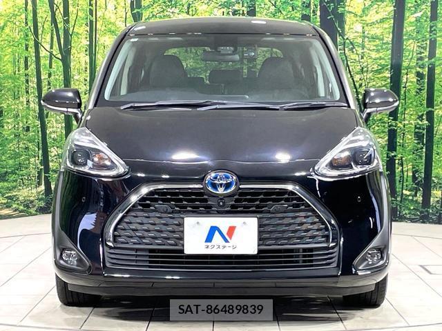Toyota SIENTA 2020-10 8362384-14