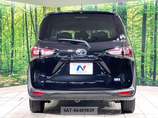 Toyota SIENTA 2020-10 8362384-15