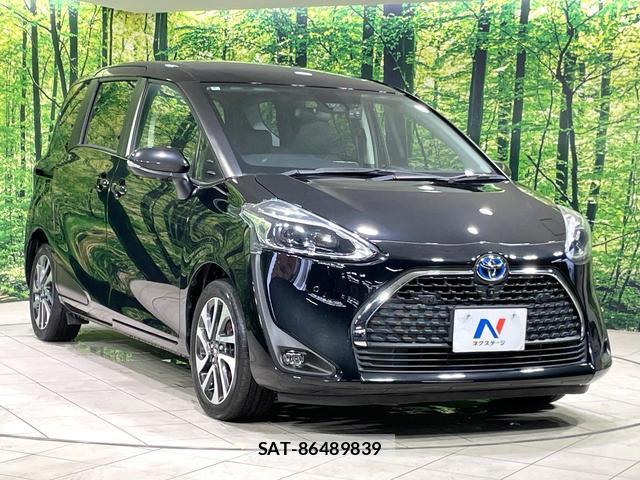 Toyota SIENTA 2020-10 8362384-16