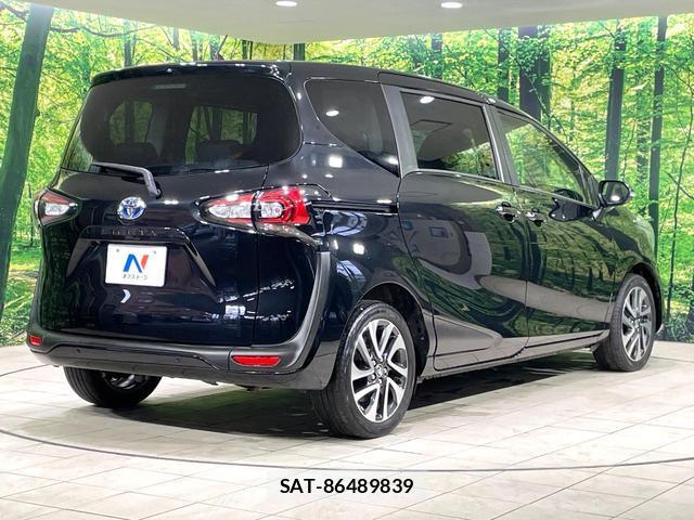 Toyota SIENTA 2020-10 8362384-17
