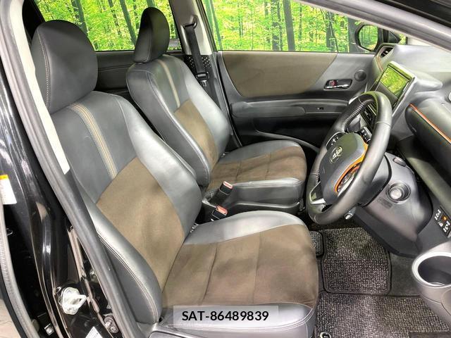 Toyota SIENTA 2020-10 8362384-7