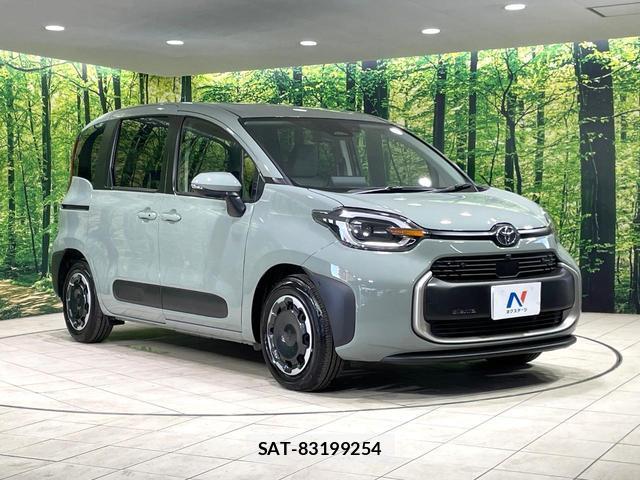 Toyota SIENTA 2026-05 8362400-16