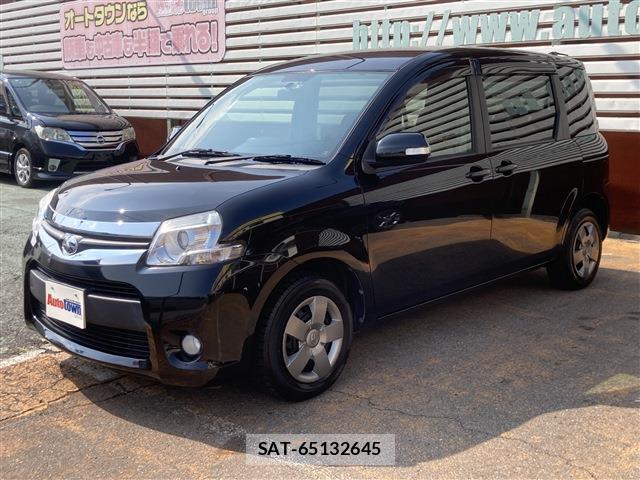 Toyota SIENTA 2014-08 8362531-0