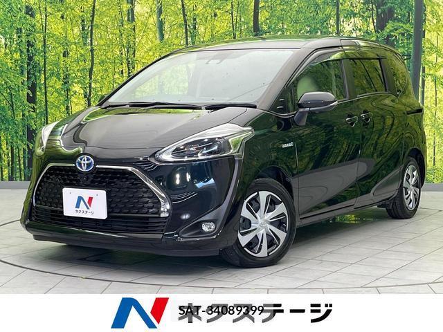 Toyota SIENTA 2020-01 8362604-0