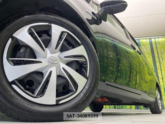Toyota SIENTA 2020-01 8362604-13