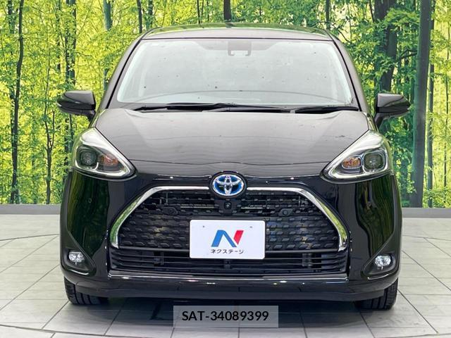 Toyota SIENTA 2020-01 8362604-14